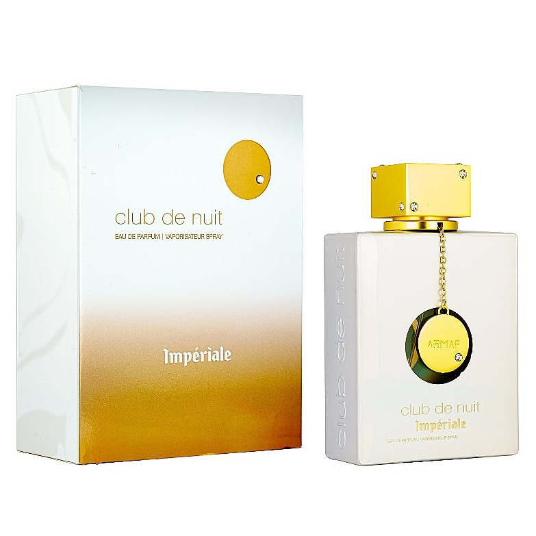 Club De Nuit Imperiale by Armaf 105ml EDP - Perfume NZ is the leading wholesale distributor of brand name perfumes and fragrances in New Zealand.