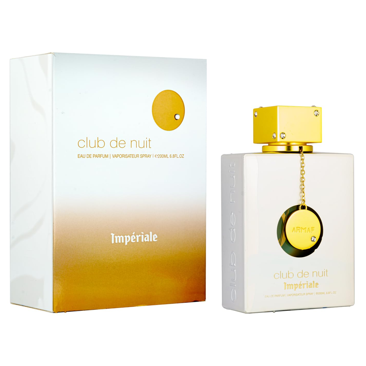 Club De Nuit Imperiale by Armaf 200ml EDP - Perfume NZ is the leading wholesale distributor of brand name perfumes and fragrances in New Zealand.
