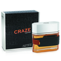 Craze by Armaf 100ml EDP for Men - Perfume NZ is the leading wholesale distributor of brand name perfumes and fragrances in New Zealand.
