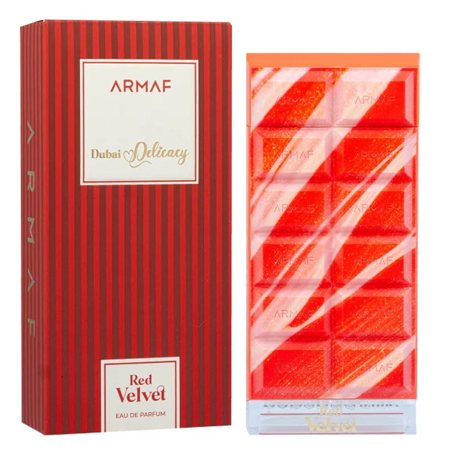 Red Velvet by Armaf 70ml EDP - Perfume NZ is the leading wholesale distributor of brand name perfumes and fragrances in New Zealand.