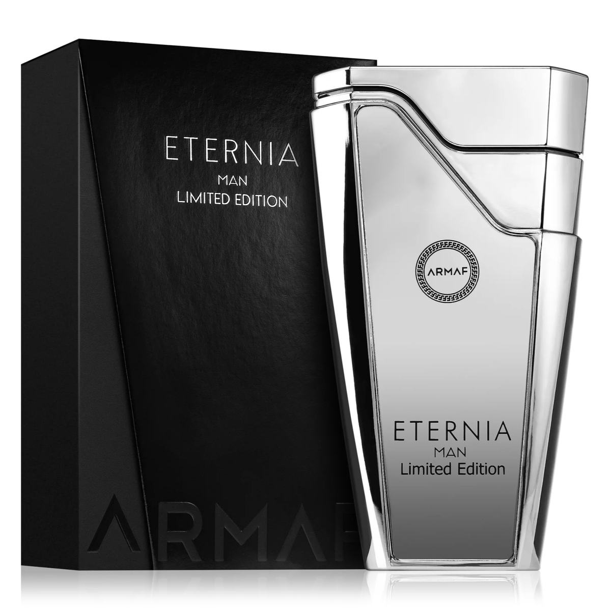 Eternia Limited Edition by Armaf 80ml EDP for Men - Perfume NZ is the leading wholesale distributor of brand name perfumes and fragrances in New Zealand.