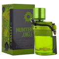 Hunter Jungle by Armaf 100ml EDP for Men - Perfume NZ is the leading wholesale distributor of brand name perfumes and fragrances in New Zealand.