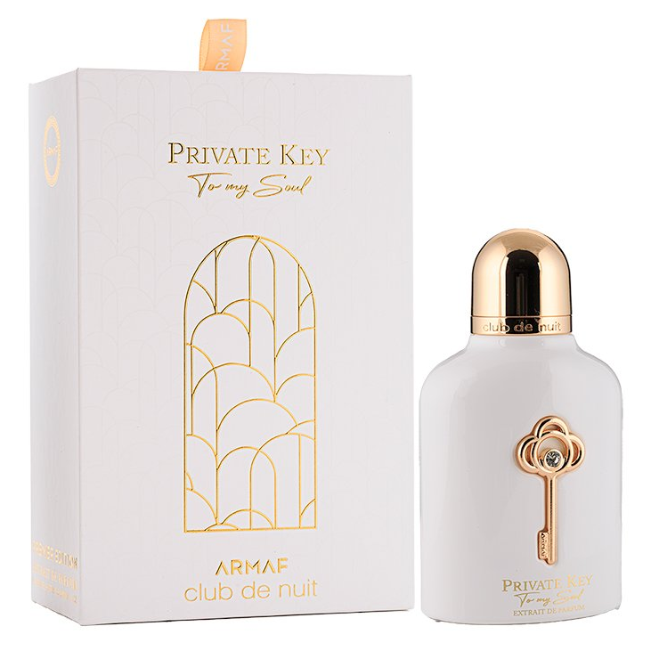 Private Key To My Soul by Armaf 100ml EDP - Perfume NZ is the leading wholesale distributor of brand name perfumes and fragrances in New Zealand.