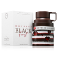 Odyssey Black Forest by Armaf 100ml EDP - Perfume NZ is the leading wholesale distributor of brand name perfumes and fragrances in New Zealand.