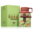 Odyssey Dubai Chocolat by Armaf 100ml EDP - Perfume NZ is the leading wholesale distributor of brand name perfumes and fragrances in New Zealand.