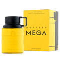 Odyssey Mega by Armaf 200ml EDP for Men - Perfume NZ is the leading wholesale distributor of brand name perfumes and fragrances in New Zealand.