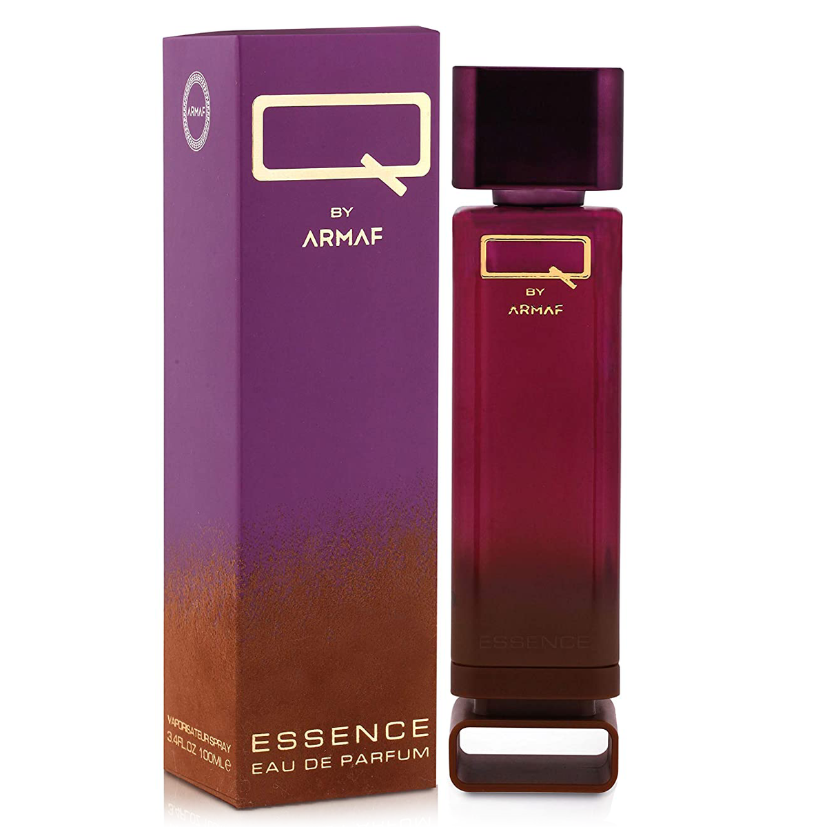 Q Essence by Armaf 100ml EDP for Women - Perfume NZ is the leading wholesale distributor of brand name perfumes and fragrances in New Zealand.