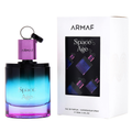 Space Age by Armaf 100ml EDP - Perfume NZ is the leading wholesale distributor of brand name perfumes and fragrances in New Zealand.