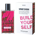 Build Your Self by Armand Basi 100ml EDT - Perfume NZ is the leading wholesale distributor of brand name perfumes and fragrances in New Zealand.