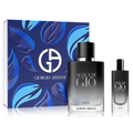 Acqua Di Gio by Giorgio Armani 100ml Parfum 2 Piece Gift Set - Perfume NZ is the leading wholesale distributor of brand name perfumes and fragrances in New Zealand.