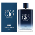 Acqua Di Gio Profondo by Giorgio Armani 200ml Parfum - Perfume NZ is the leading wholesale distributor of brand name perfumes and fragrances in New Zealand.
