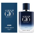 Acqua Di Gio Profondo by Giorgio Armani 50ml Parfum - Perfume NZ is the leading wholesale distributor of brand name perfumes and fragrances in New Zealand.