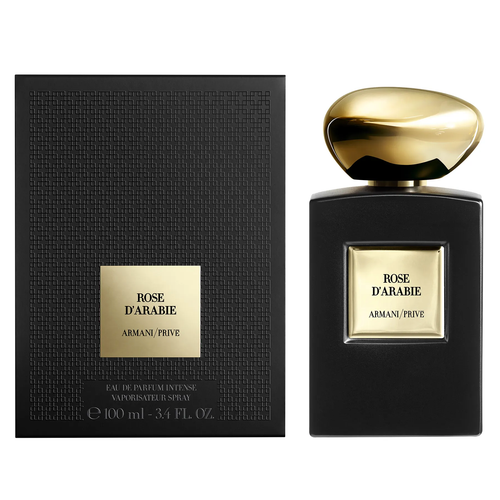 Armani Prive Rose D'Arabie by Giorgio Armani 100ml EDP - Perfume NZ is the leading wholesale distributor of brand name perfumes and fragrances in New Zealand.