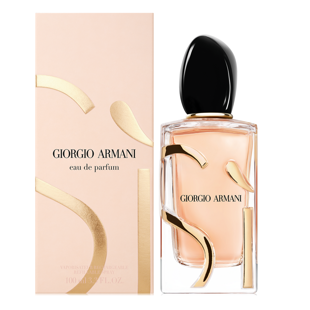 Si by Giorgio Armani 100ml EDP for Women - Perfume NZ is the leading wholesale distributor of brand name perfumes and fragrances in New Zealand.