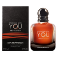 Stronger With You Absolutely by Giorgio Armani 50ml Parfum - Perfume NZ is the leading wholesale distributor of brand name perfumes and fragrances in New Zealand.