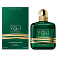 Stronger With You Sandalwood by Giorgio Armani 100ml EDP - Perfume NZ is the leading wholesale distributor of brand name perfumes and fragrances in New Zealand.