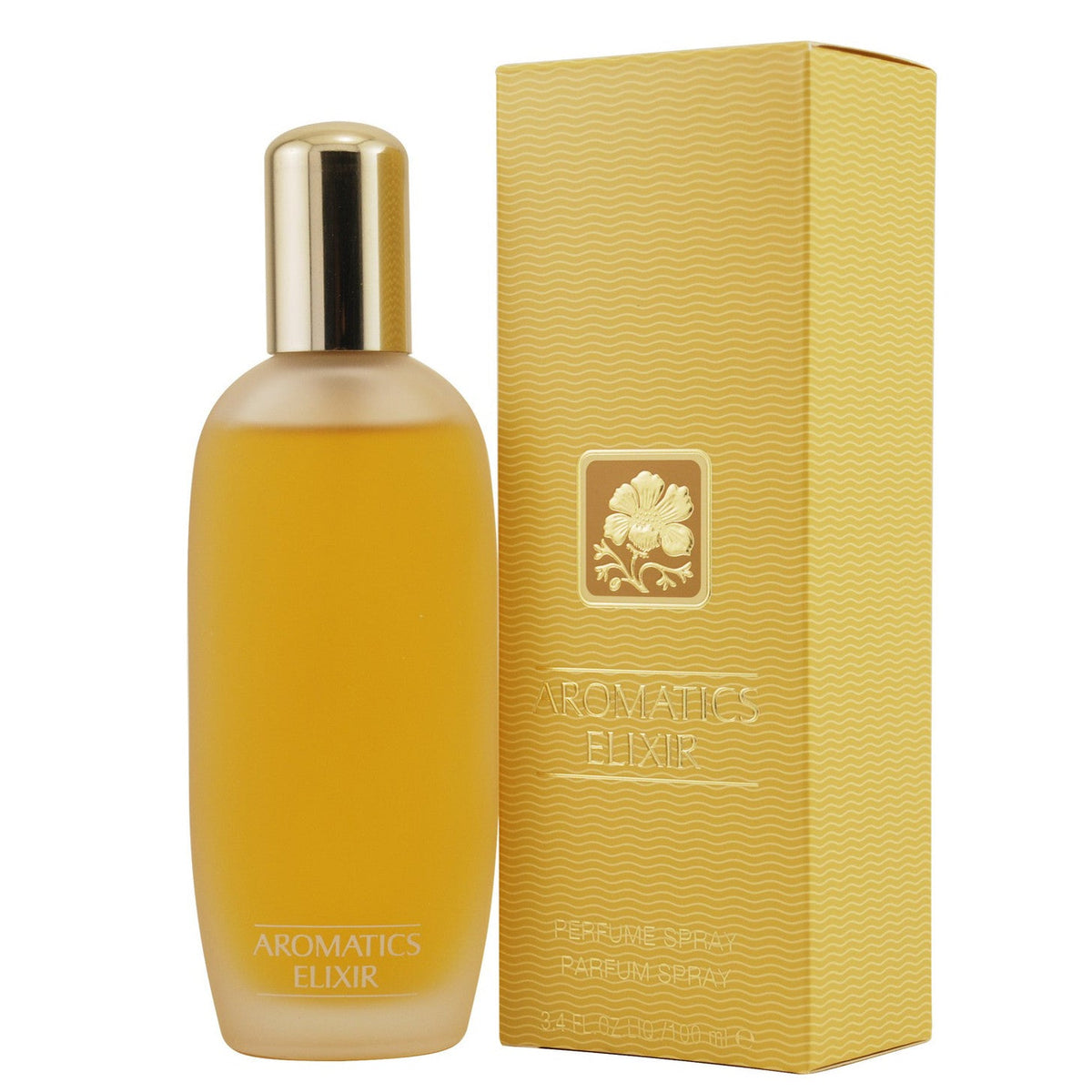 Aromatics Elixir by Clinique 100ml Parfum - Perfume NZ is the leading wholesale distributor of brand name perfumes and fragrances in New Zealand.