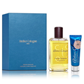 Orange Sanguine by Atelier Cologne 100ml 2 Piece Gift Set - Perfume NZ is the leading wholesale distributor of brand name perfumes and fragrances in New Zealand.