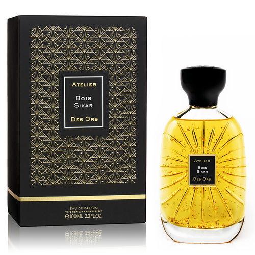 Bois Sikar by Atelier Des Ors 100ml EDP - Perfume NZ is the leading wholesale distributor of brand name perfumes and fragrances in New Zealand.