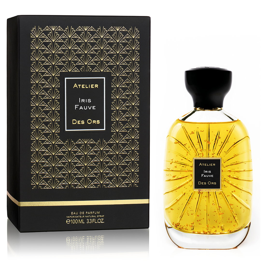Iris Fauve by Atelier Des Ors 100ml EDP - Perfume NZ is the leading wholesale distributor of brand name perfumes and fragrances in New Zealand.