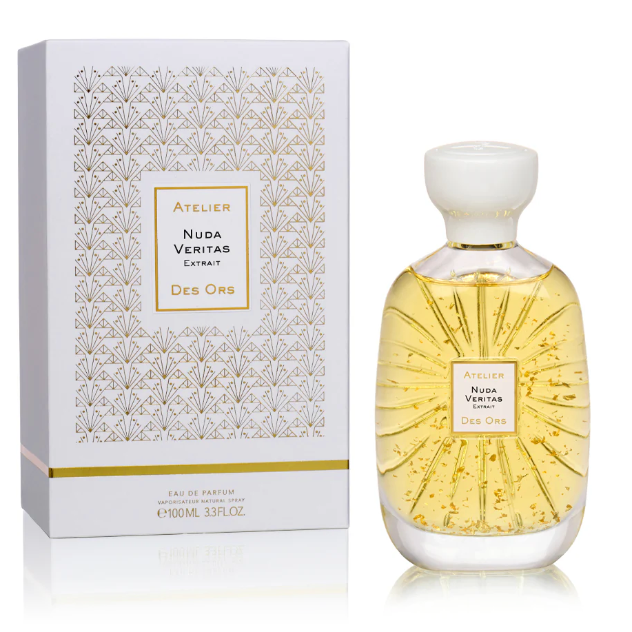 Nuda Veritas by Atelier Des Ors 100ml Extrait De Parfum - Perfume NZ is the leading wholesale distributor of brand name perfumes and fragrances in New Zealand.