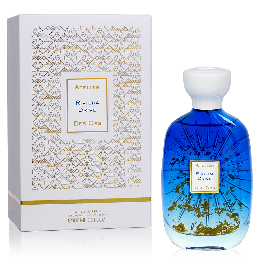 Riviera Drive by Atelier Des Ors 100ml EDP - Perfume NZ is the leading wholesale distributor of brand name perfumes and fragrances in New Zealand.