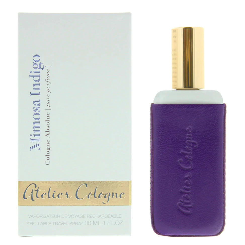 Mimosa Indigo by Atelier Cologne 30ml Pure Perfume - Perfume NZ is the leading wholesale distributor of brand name perfumes and fragrances in New Zealand.
