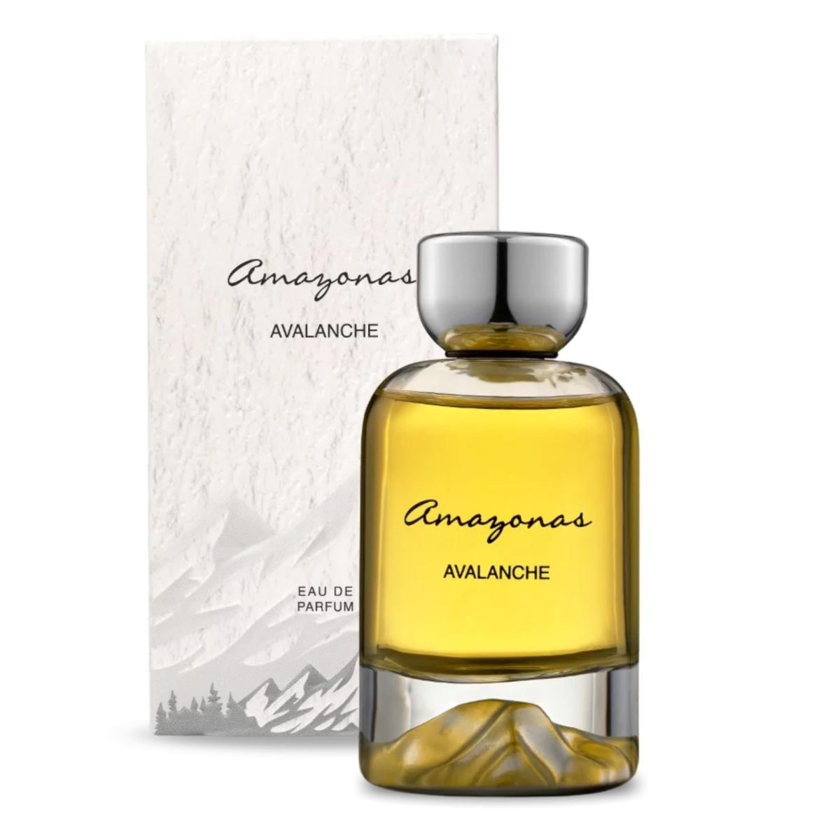 Amazonas Avalanche by Atralia 100ml EDP - Perfume NZ is the leading wholesale distributor of brand name perfumes and fragrances in New Zealand.