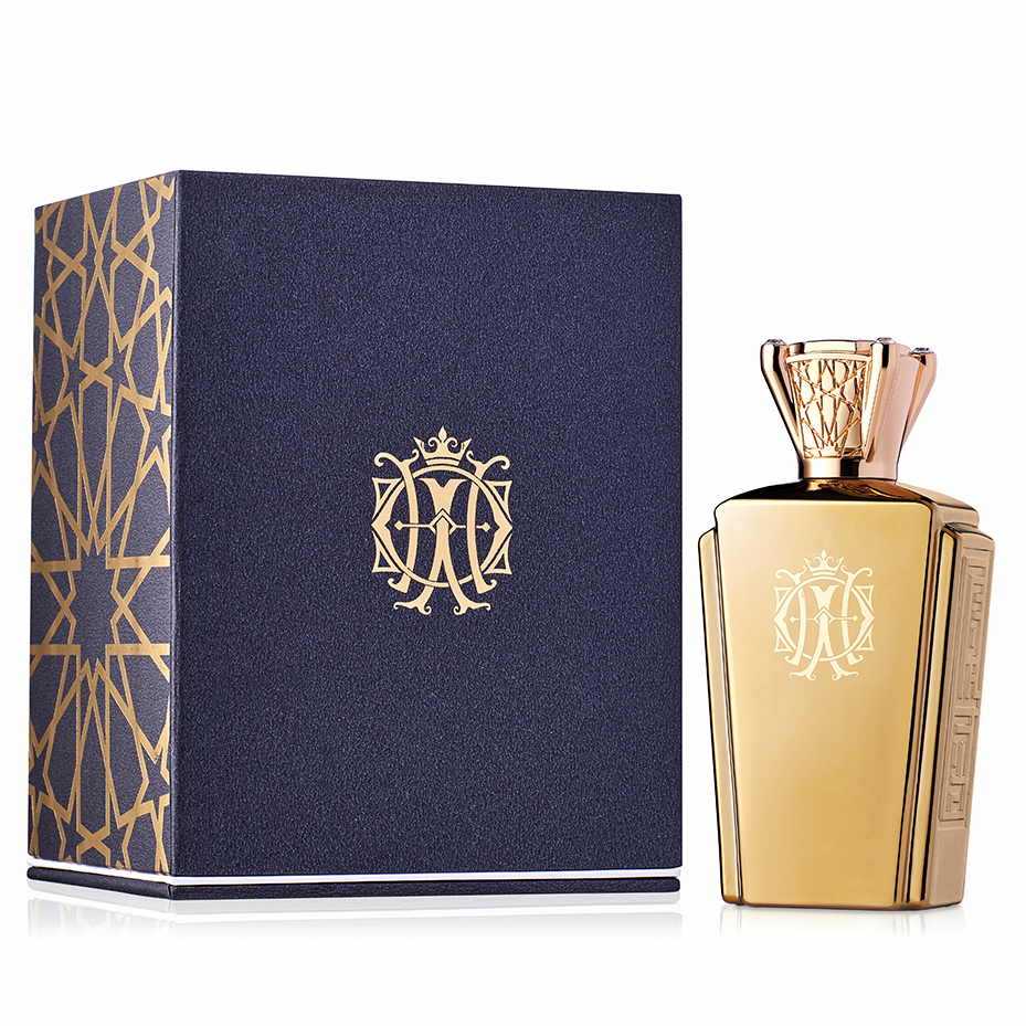 Golden Ice by Attar Al Has 100ml EDP - Perfume NZ is the leading wholesale distributor of brand name perfumes and fragrances in New Zealand.