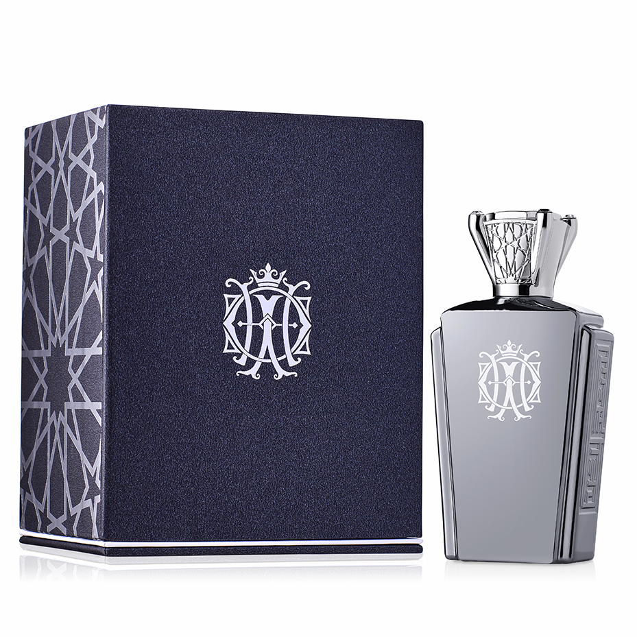 Metallic Oud by Attar Al Has 100ml EDP - Perfume NZ is the leading wholesale distributor of brand name perfumes and fragrances in New Zealand.