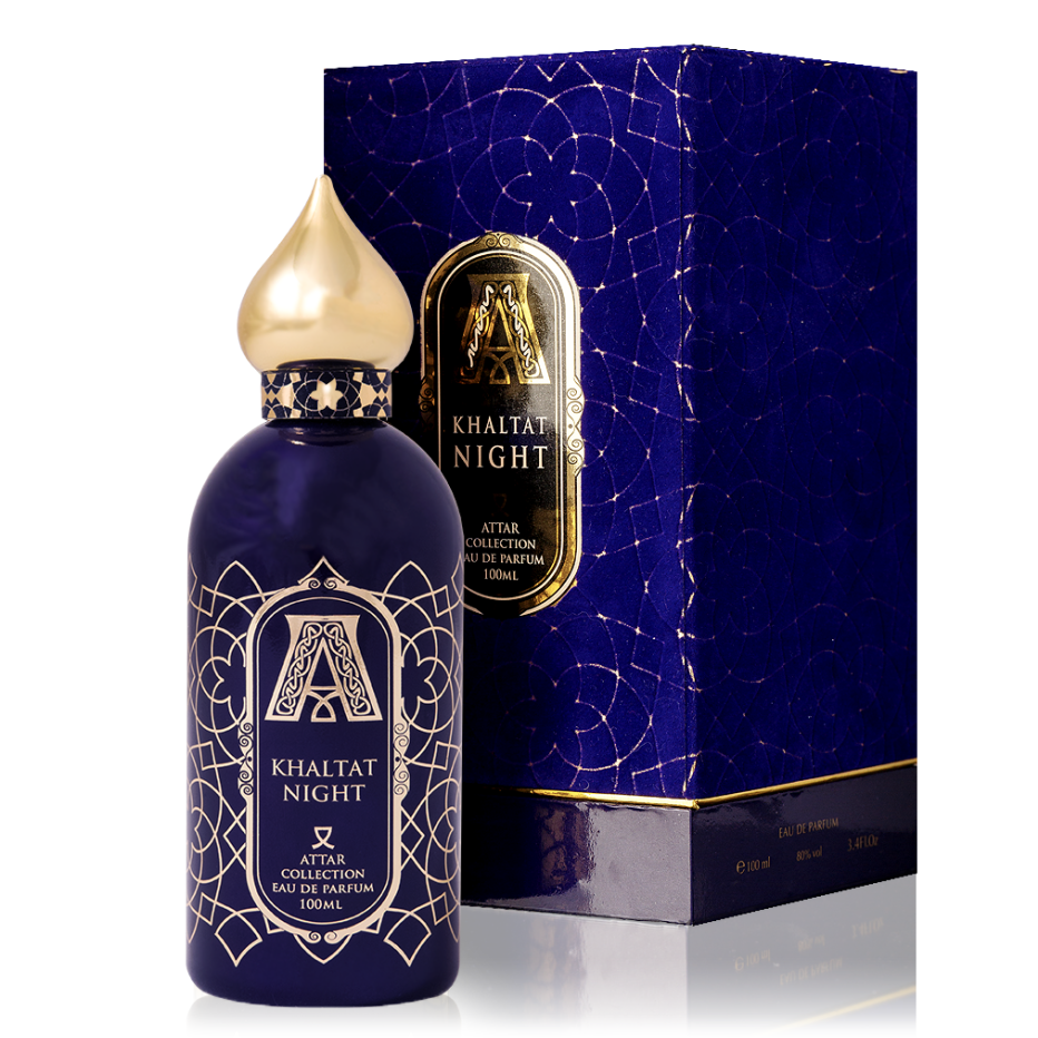 Khaltat Night by Attar Collection 100ml EDP - Perfume NZ is the leading wholesale distributor of brand name perfumes and fragrances in New Zealand.