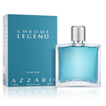 Chrome Legend by Azzaro 100ml EDT for Men - Perfume NZ is the leading wholesale distributor of brand name perfumes and fragrances in New Zealand.