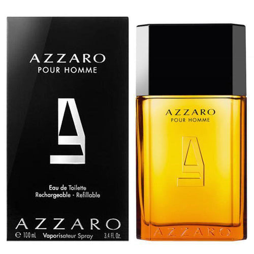 Azzaro Pour Homme by Azzaro 100ml EDT - Perfume NZ is the leading wholesale distributor of brand name perfumes and fragrances in New Zealand.