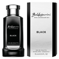 Baldessarini Black by Baldessarini 75ml EDT - Perfume NZ is the leading wholesale distributor of brand name perfumes and fragrances in New Zealand.