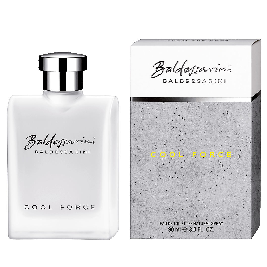 Cool Force by Baldessarini 90ml EDT - Perfume NZ is the leading wholesale distributor of brand name perfumes and fragrances in New Zealand.