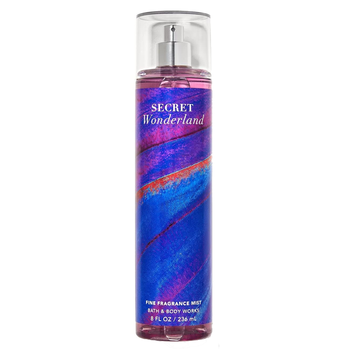 Secret Wonderland by Bath &amp; Body Works 236ml Fragrance Mist - Perfume NZ is the leading wholesale distributor of brand name perfumes and fragrances in New Zealand.