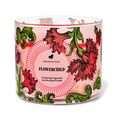 Flowerchild by Bath &amp; Body Works 3-Wick Scented Candle - Perfume NZ is the leading wholesale distributor of brand name perfumes and fragrances in New Zealand.