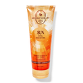 Orange Flower Sandalwood by Bath &amp; Body Works 226g Ultimate Hydration Body Cream - Perfume NZ is the leading wholesale distributor of brand name perfumes and fragrances in New Zealand.