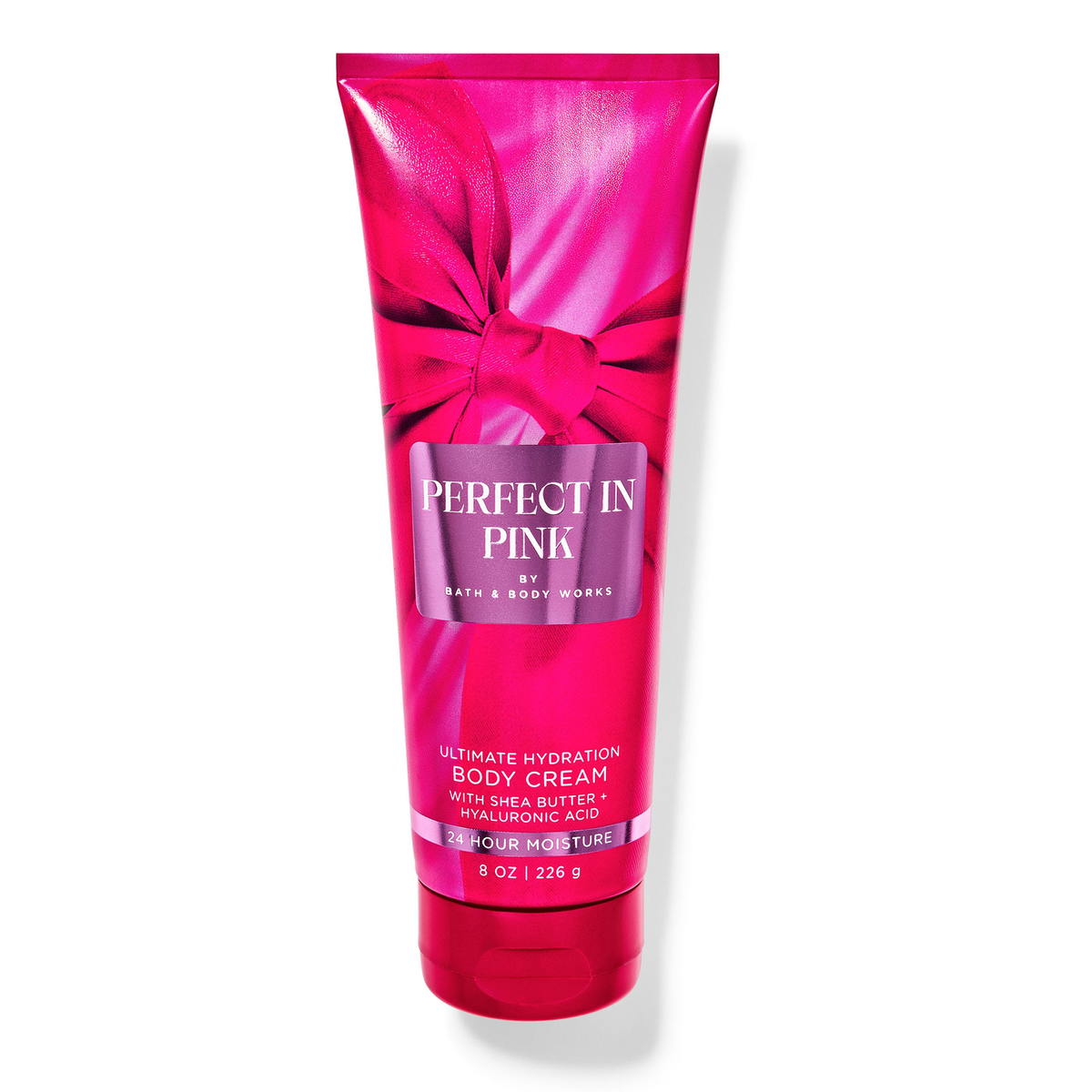Perfect In Pink by Bath &amp; Body Works 226g Body Cream - Perfume NZ is the leading wholesale distributor of brand name perfumes and fragrances in New Zealand.