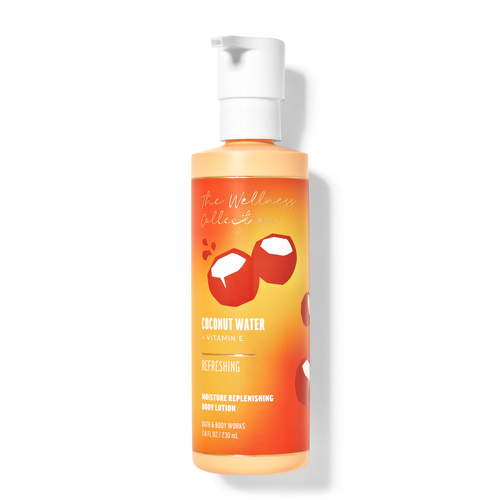 Coconut Water by Bath &amp; Body Works 230ml Body Lotion - Perfume NZ is the leading wholesale distributor of brand name perfumes and fragrances in New Zealand.