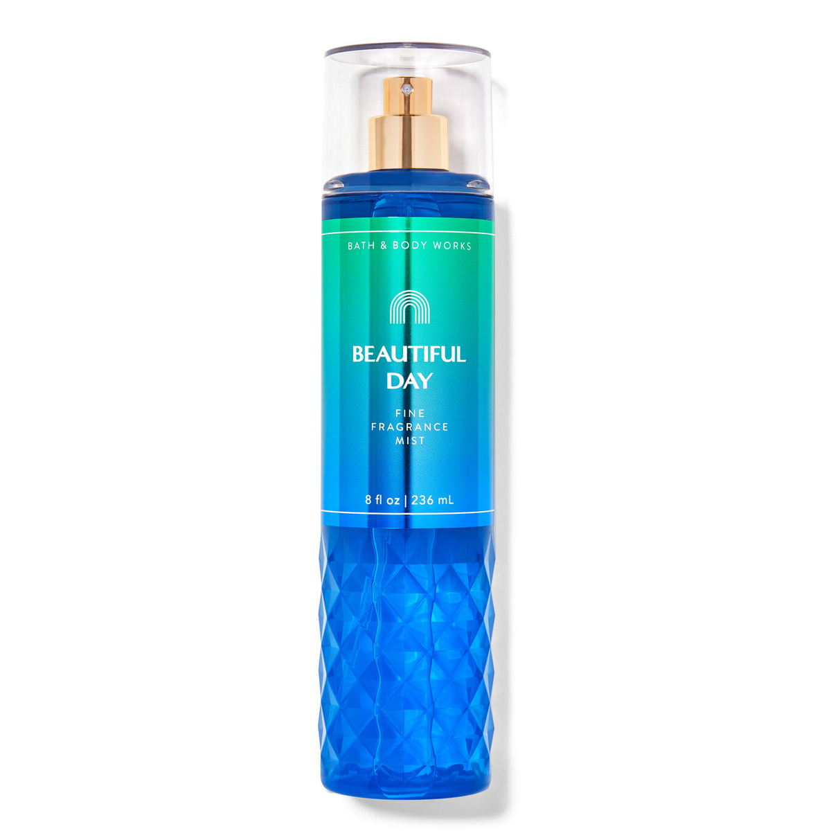 Beautiful Day by Bath &amp; Body Works 236ml Fragrance Mist - Perfume NZ is the leading wholesale distributor of brand name perfumes and fragrances in New Zealand.