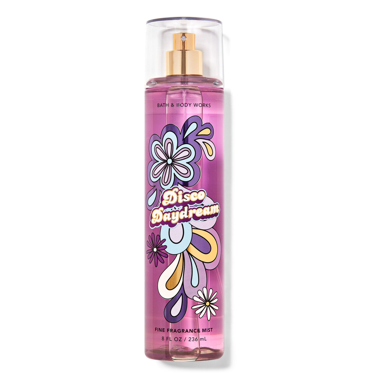 Disco Daydream by Bath &amp; Body Works 236ml Fragrance Mist - Perfume NZ is the leading wholesale distributor of brand name perfumes and fragrances in New Zealand.