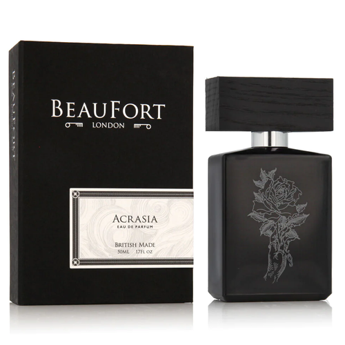 Acrasia by Beaufort London 50ml EDP - Perfume NZ is the leading wholesale distributor of brand name perfumes and fragrances in New Zealand.