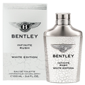 Bentley Infinite Rush White Edition by Bentley 100ml EDT - Perfume NZ is the leading wholesale distributor of brand name perfumes and fragrances in New Zealand.