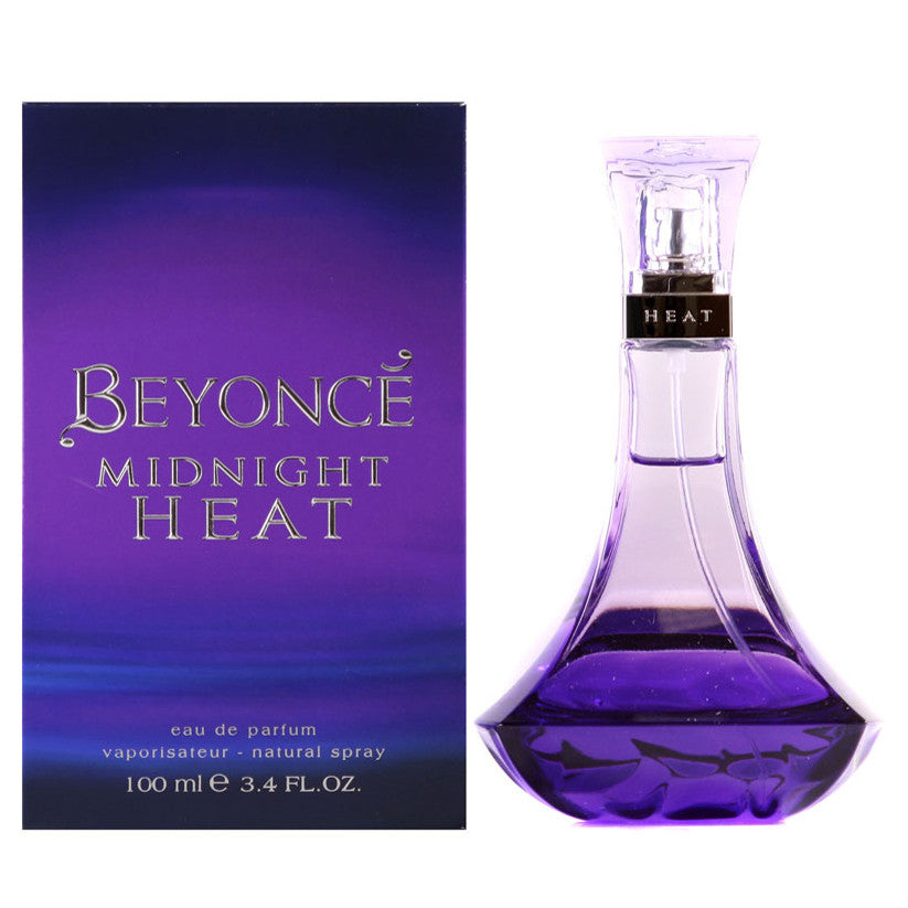 Midnight Heat by Beyonce 100ml EDP - Perfume NZ is the leading wholesale distributor of brand name perfumes and fragrances in New Zealand.