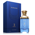 Elegance by Bharara 100ml EDP for Men - Perfume NZ is the leading wholesale distributor of brand name perfumes and fragrances in New Zealand.
