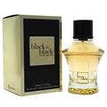 Black Is Black by Nu Parfums 100ml EDP for Women - Perfume NZ is the leading wholesale distributor of brand name perfumes and fragrances in New Zealand.