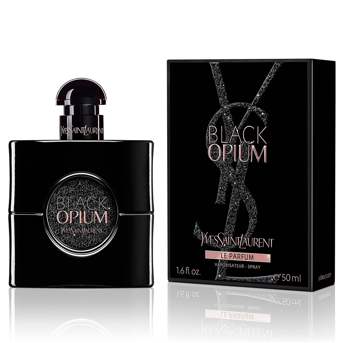 Black Opium Le Parfum by YSL 50ml Parfum - Perfume NZ is the leading wholesale distributor of brand name perfumes and fragrances in New Zealand.