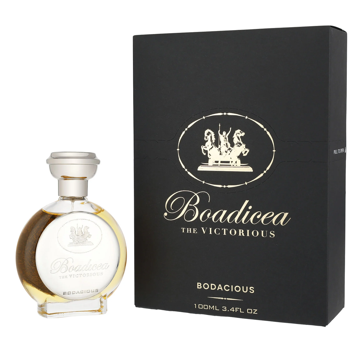Bodacious by Boadicea The Victorious 100ml EDP - Perfume NZ is the leading wholesale distributor of brand name perfumes and fragrances in New Zealand.