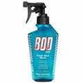 Bod Man Fresh Blue Musk 236ml Fragrance Body Spray - Perfume NZ is the leading wholesale distributor of brand name perfumes and fragrances in New Zealand.